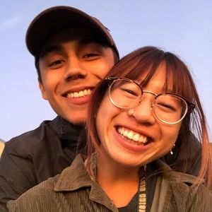 Meet your Posher, Ai-vy